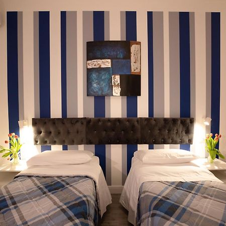 Bru Rooms Πεσκιέρα ντελ Γκάρντα Εξωτερικό φωτογραφία