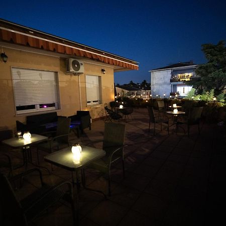 Bru Rooms Πεσκιέρα ντελ Γκάρντα Εξωτερικό φωτογραφία