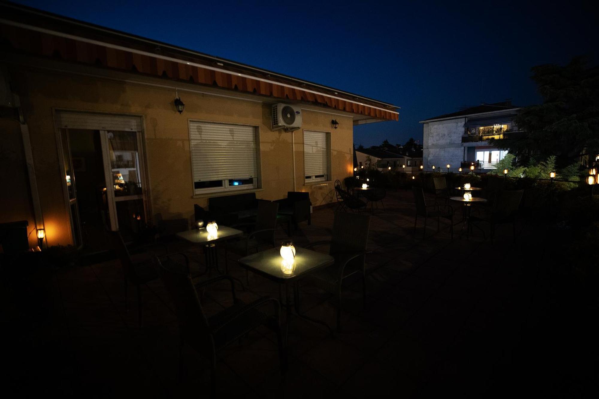 Bru Rooms Πεσκιέρα ντελ Γκάρντα Εξωτερικό φωτογραφία