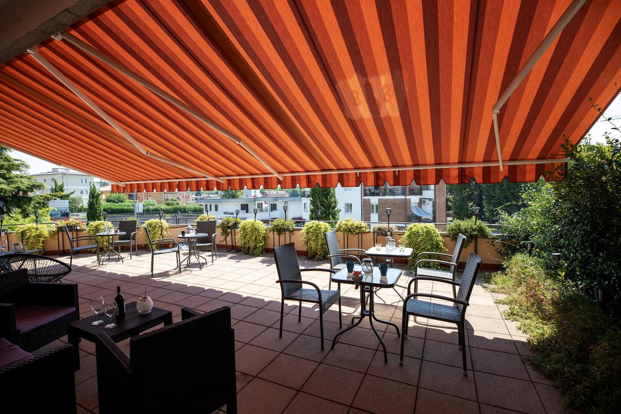 Bru Rooms Πεσκιέρα ντελ Γκάρντα Εξωτερικό φωτογραφία