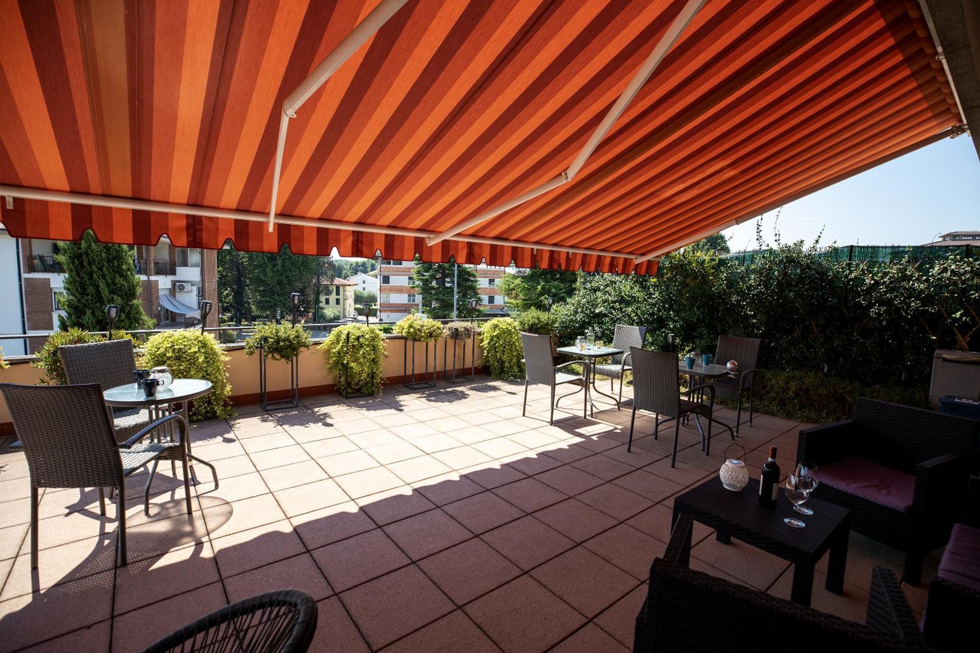 Bru Rooms Πεσκιέρα ντελ Γκάρντα Εξωτερικό φωτογραφία
