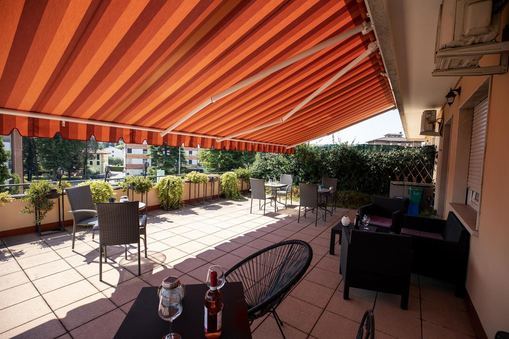 Bru Rooms Πεσκιέρα ντελ Γκάρντα Εξωτερικό φωτογραφία