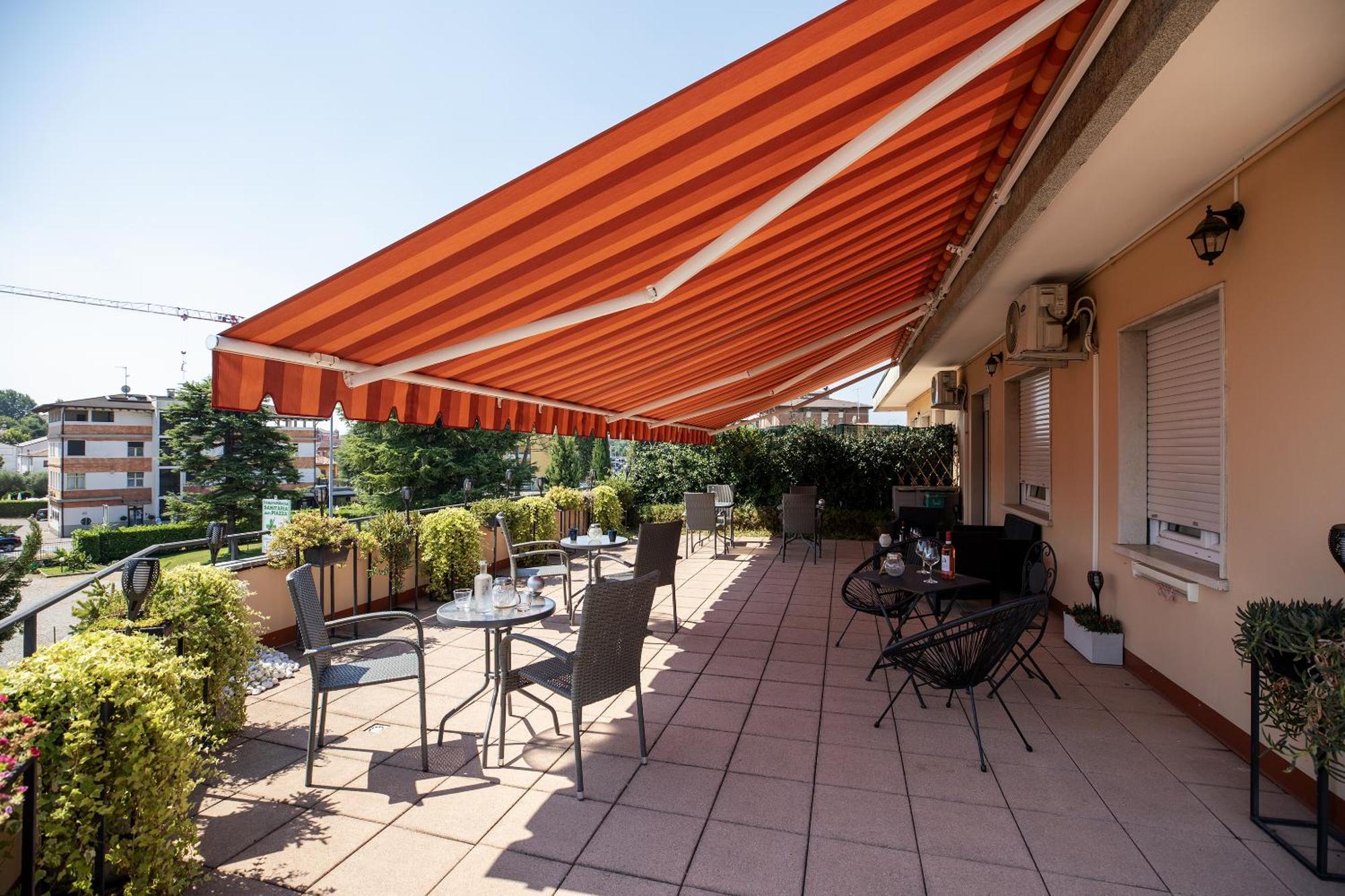 Bru Rooms Πεσκιέρα ντελ Γκάρντα Εξωτερικό φωτογραφία
